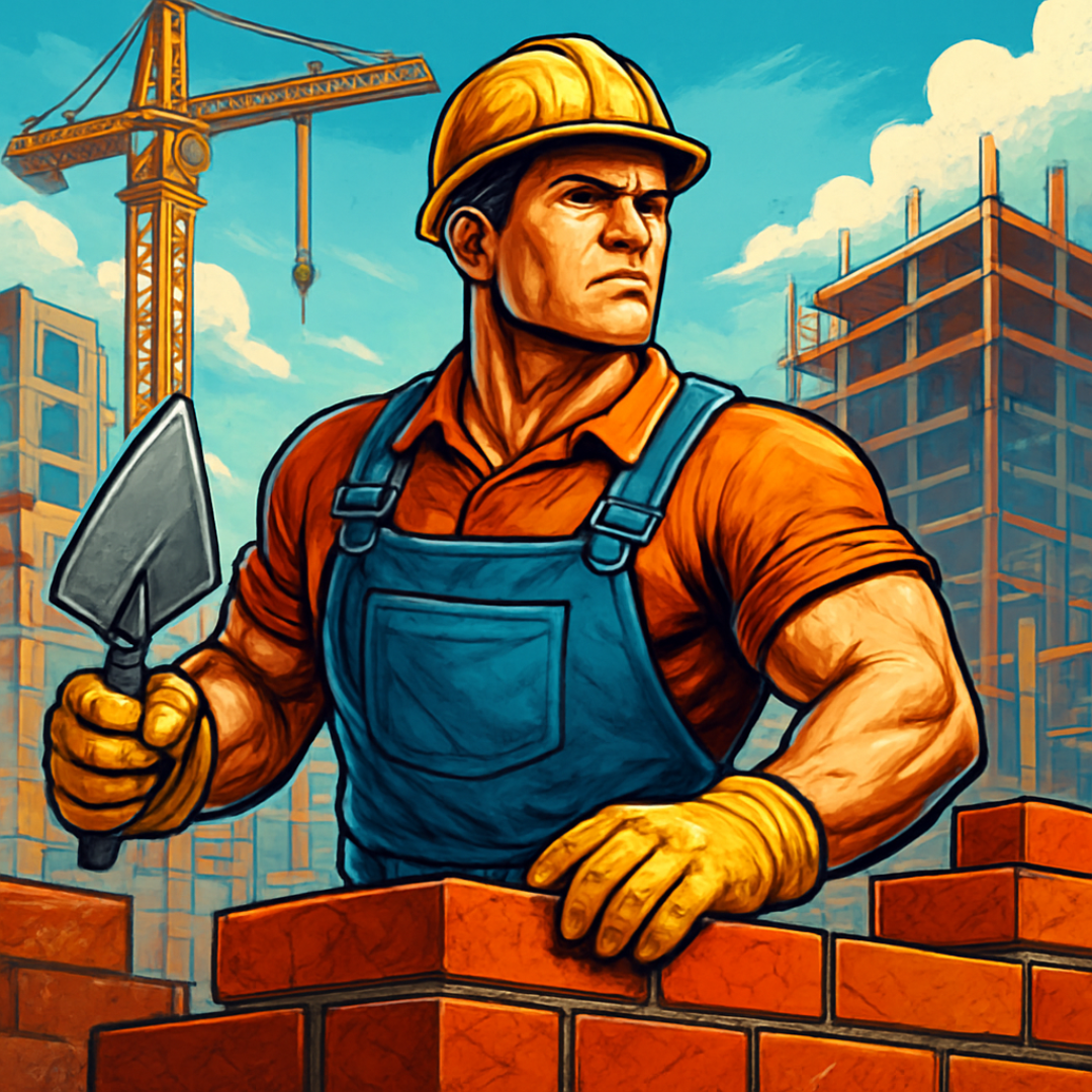 Profissional Andre Luis